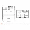 55 Barnet Close, Phillip, ACT 2606-Floorplan