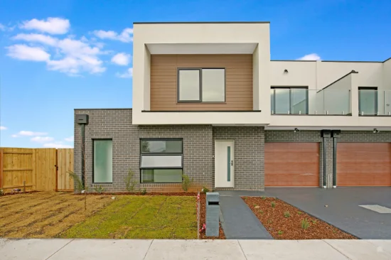 55 Gilded Road, Werribee, Vic 3030