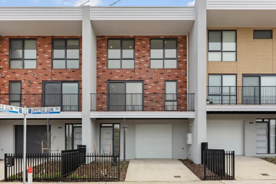 55 Spotted Gum Crescent, Sunshine North VIC 3020-Image