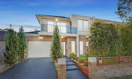 55 Wedge St, Dandenong, Vic 3175 - For Rent