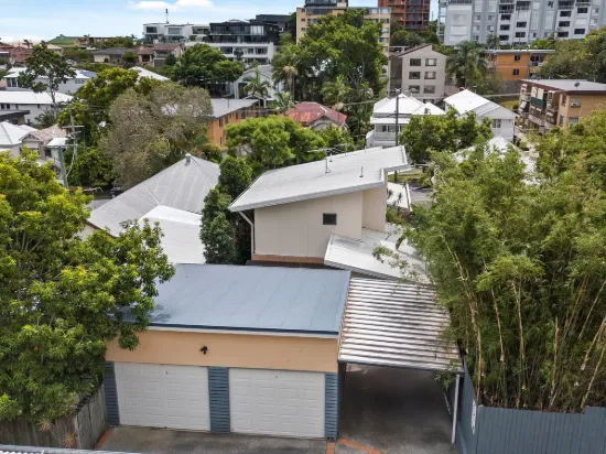 55A Miles Street, Clayfield, Qld 4011
