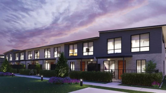 56/100 STODART TERRACE, Mango Hill, Qld 4509 - For Rent