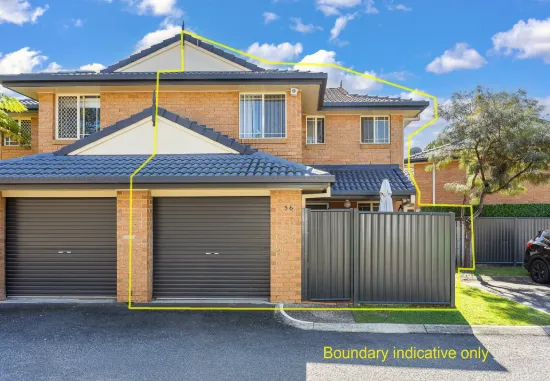 56/102 Franklin Drive, Mudgeeraba, Qld 4213