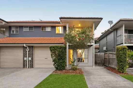 56/116 Albert Street, Goodna, Qld 4300