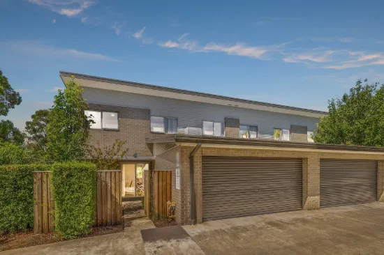 56/17 Wimmera Street, Harrison, ACT 2914
