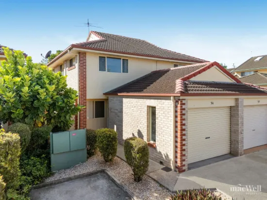 56/19 Doughboy Parade, Hemmant, Qld 4174