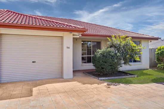 56/20 Young Place, Runcorn, Qld 4113