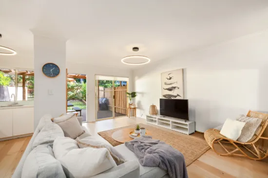 56/26 Macpherson Street, Warriewood, NSW 2102
