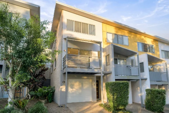 56/30 Taylor Place, MacKenzie, Qld 4156