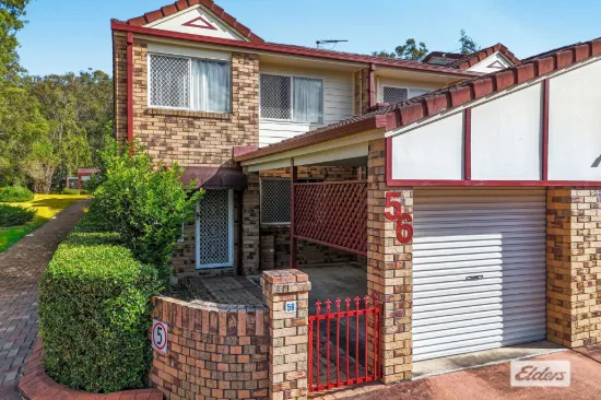 56/3809 Pacific Highway, Tanah Merah, Qld 4128