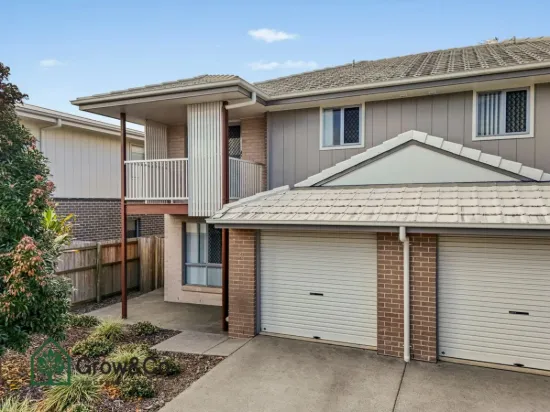 56/82 Cascade Street, Raceview, Qld 4305