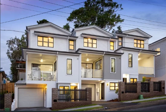 56 Fleming Road, Herston, Qld 4006