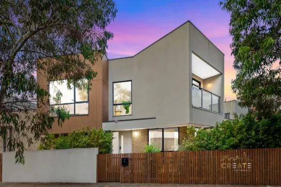 56 Queen Circuit, Sunshine, Vic 3020