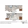 56a & 56b Clifton Drive, Port Macquarie, NSW 2444-Floorplan