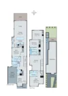 56B Marriott Street, Parkdale, Vic 3195-Floorplan