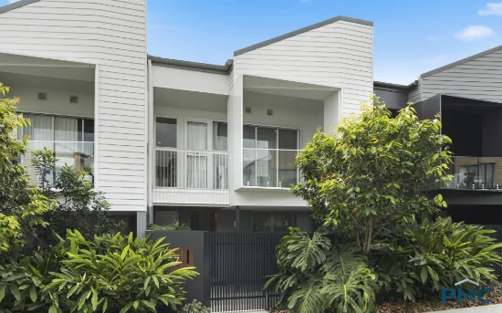57/12 Chalk Street, Wooloowin, Qld 4030 - For Rent