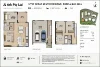 57/17  Great Southern, Robina, Qld 4226-Floorplan