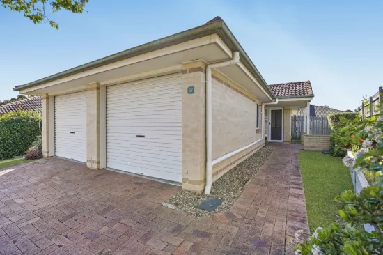 57/43 Scrub Road, Carindale, Qld 4152