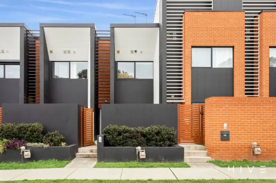 57/45 Athllon Drive, Greenway, ACT 2900