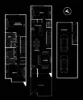 57/45 Athllon Drive, Greenway, ACT 2900-Floorplan