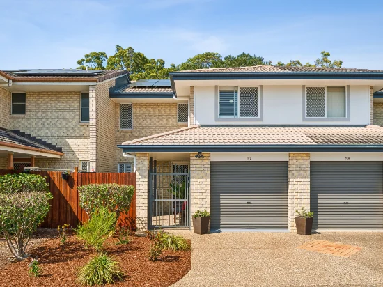 57/8 Peninsula Avenue, Cornubia, Qld 4130 - For Sale