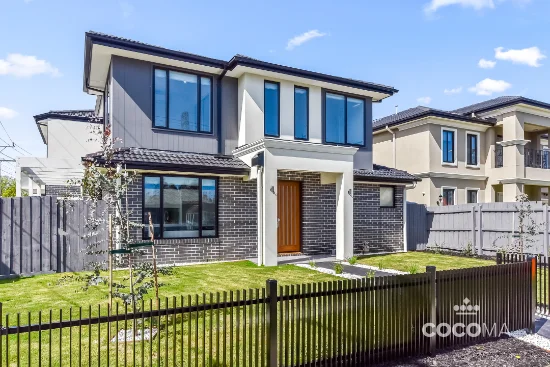 57 Burden Street, Springvale, Vic 3171