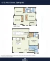 57 Burden Street, Springvale, Vic 3171-Floorplan