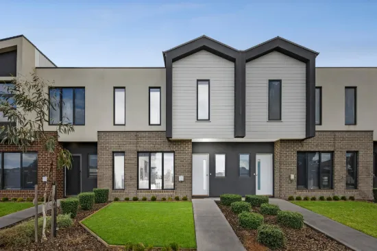 57 Normanby Boulevard, Deanside, Vic 3336