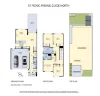 57 Picnic Avenue, Clyde North VIC 3978-Floorplan