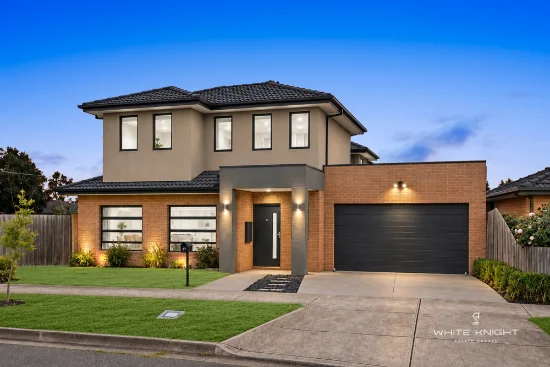 57 Rosedale Drive, Lalor, Vic 3075