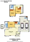 57 Rosedale Drive, Lalor, Vic 3075-Floorplan