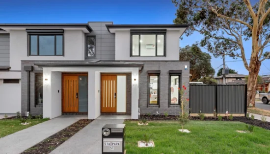 57A Park Street, Pascoe Vale, Vic 3044 - For Rent