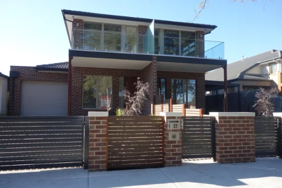57B Park Road, Cheltenham, Vic 3192