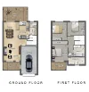 58/1 Bass Court, North Lakes, Qld 4509-Floorplan