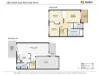 58/10-22 Blyth Road, Murrumba Downs, Qld 4503-Floorplan