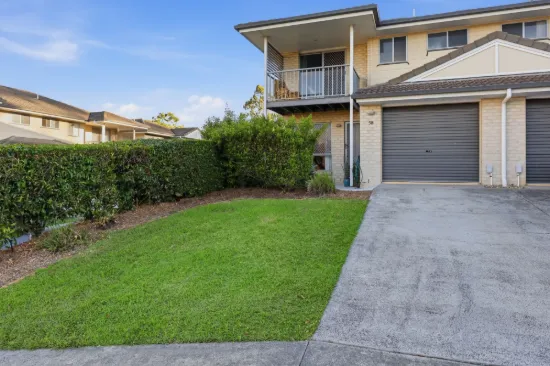 58/113 Castle Hill Drive, Murrumba Downs, Qld 4503