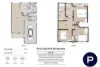 58/113 Castle Hill Drive, Murrumba Downs, Qld 4503-Floorplan