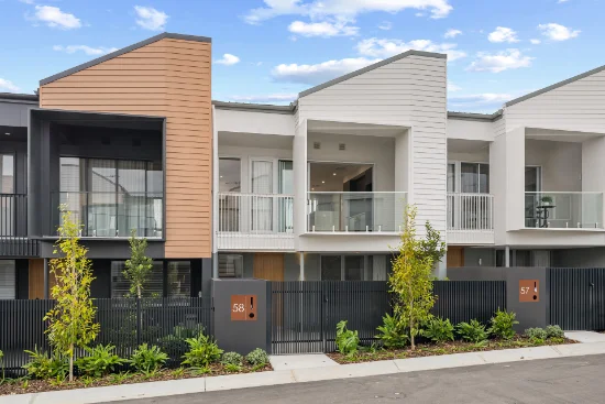 58/12 Chalk Street, Wooloowin, Qld 4030