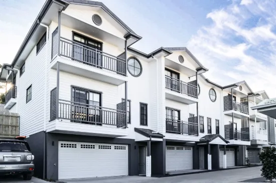 58/120 Ridley Road, Bridgeman Downs, Qld 4035