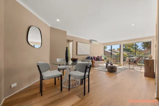 58/25 Pinkerton Circuit, Kambah, ACT 2902