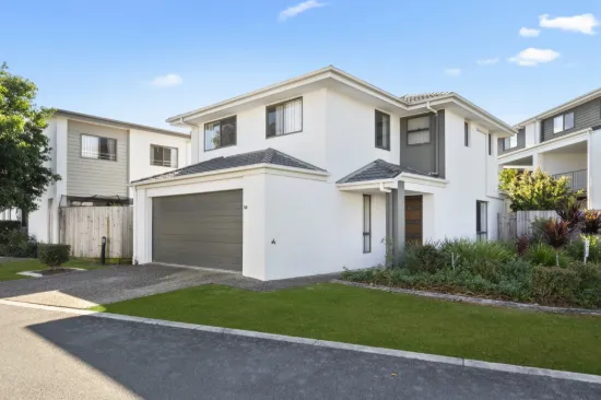 58/28 FORTUNE STREET, Coomera, Qld 4209