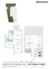 58/333 Colburn Avenue, Victoria Point, Qld 4165-Floorplan