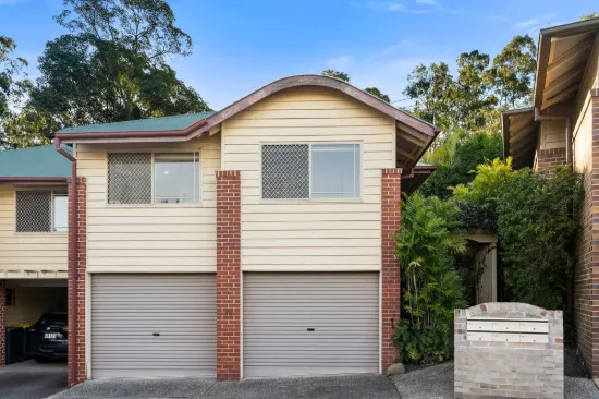 58/360 Simpsons Road, Bardon, Qld 4065
