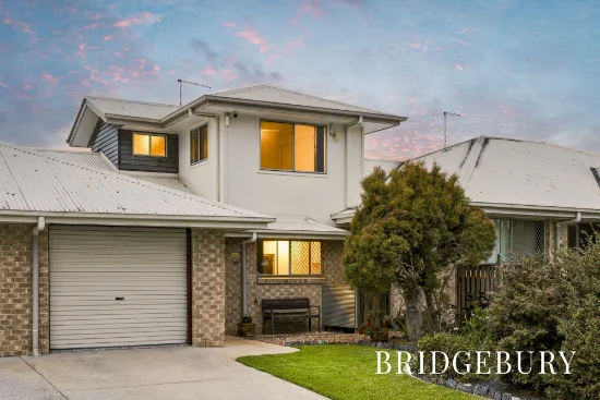 58/43 Brisbane Crescent, Deception Bay, Qld 4508