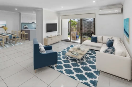 58/54 Grahams Rd, Strathpine, Qld 4500