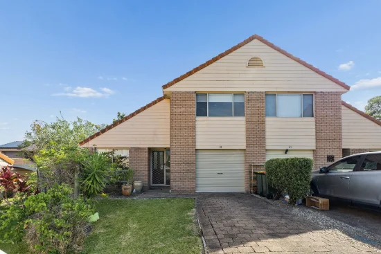 58/601 Pine Ridge Road, Biggera Waters QLD 4216 - For Sale