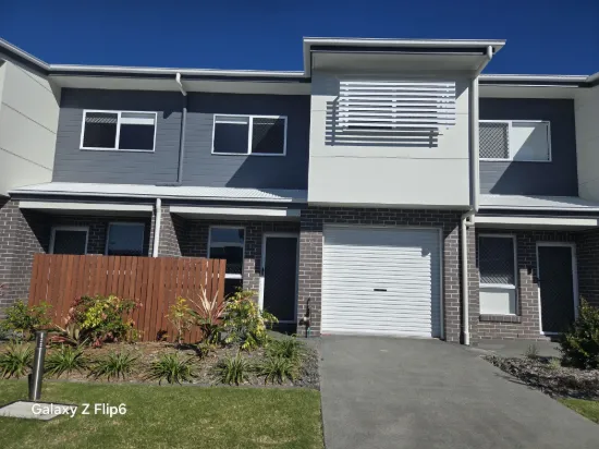 58/8 Taylor Place, MacKenzie, Qld 4156