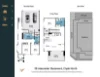 58 Alexander Boulevard, Clyde North, Vic 3978-Floorplan
