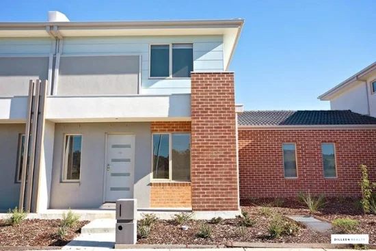 58 Anzac Dr, Wollert, Vic 3750 - For Rent