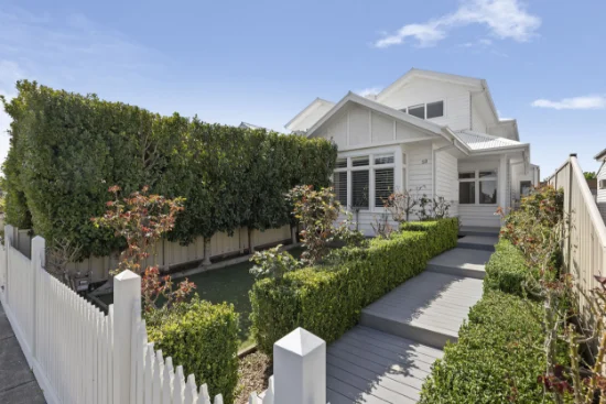 58 Nimmo Street, Essendon, Vic 3040 - For Sale